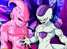 5 trận chiến đáng nhớ nhất mọi thời đại trong Dragon Ball Z