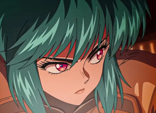 Ghost in the Shell 2026 gây bất ngờ khi bám sát nguyên tác hơn mọi phiên bản trước