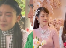 Người nổi tiếng bị dựng chuyện trên Douyin: Từ Puka, Khánh Vân đến Lọ Lem, Hạt Dẻ đều thành nhân vật trong tin giả