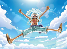 One Piece: 3 chi tiết chứng minh Joy Boy sở hữu sức mạnh vượt xa Luffy
