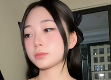 Lại xuất hiện một hot girl đứng bếp, nhan sắc khiến CĐM không khỏi xuýt xoa