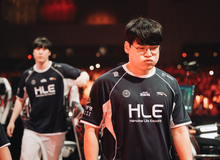 Gumayusi là tuyển thủ đặc biệt bậc nhất trận chung kết tổng MSI 2026