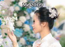 Khoe gia đình nhỏ, cặp đôi khiến dư luận bàn tán xôn xao, khó hiểu trước chiêu trò "câu view"