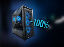 Game thủ PC cần nhanh tay, nhận miễn phí ngay hai trò chơi chất lượng, thời hạn trong hôm nay