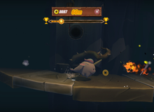 Thêm một tựa game dễ "gây nghiện" được tặng miễn phí, người chơi chỉ cần vài thao tác cơ bản để sở hữu vĩnh viễn