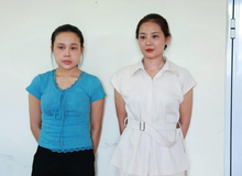 Bắt 2 tú bà trong đường dây bán dâm quảng cáo có nhiều hoa hậu