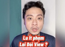 Dân mạng ngán ngẩm khi "Cô Gái Có Râu" lại ké drama, chính chủ không ngại chất vấn đanh thép