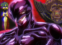 Berserk 386: God Hand tái xuất, Griffith bị chính đồng đội cũ chế giễu là "vị vua tự phong"