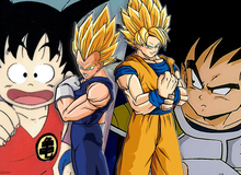 Từ Goku - Vegeta đến Light - L, đây là 5 cặp đối thủ biểu tượng của anime Shonen