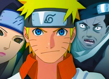 Naruto live-action sẽ kể phần nào? Kỳ thi Chunin được xem là lựa chọn hoàn hảo cho phim đầu tiên