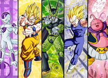 Top 7 phản diện mạnh mẽ và mang tính biểu tượng nhất Dragon Ball Z