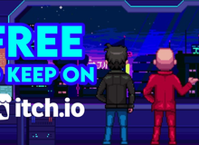 Game thủ PC nhanh tay nhận miễn phí ngay một tựa game vĩnh viễn, thao tác đơn giản