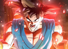 Dragon Ball tri ân Akira Toriyama và Goku bằng món quà đặc biệt khiến fan xúc động