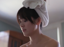 Bộ phim 18+ bị cấm chiếu của Song Hye Kyo