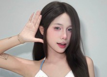 Mạnh dạn cổ vũ Argentina đi tiếp, fan girl khiến hội anh em "quên mất" đang xem đá bóng