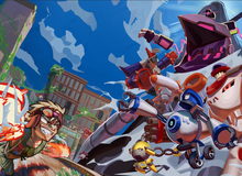 Thêm ba tựa game mới được phát hành miễn phí trên Steam, tất cả đều có rating 9/10 trở lên