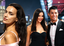 Cô gái nghèo từng "đá" Ronaldo: Mất 11 triệu người theo dõi sau chia tay, tài sản hiện có mới đáng nể