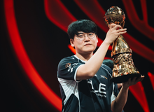 Thành tích đặc biệt của Gumayusi sau chức vô địch MSI 2026 cùng HLE