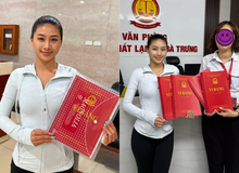 Louis Phạm lập vi bằng