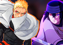Manga Boruto mở đường cho Naruto và Sasuke tái xuất, nhưng cái kết của hai huyền thoại có thể đã được định sẵn