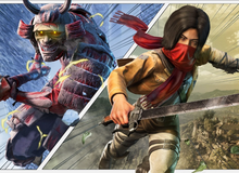 Điểm danh loạt siêu phẩm đang sale sập sàn trên Steam, chạm giá thấp nhất từ trước tới nay, game thủ nên lưu tâm