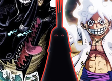 One Piece: Vì sao Luffy và Loki miễn nhiễm Domi Reversi của Imu?