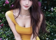 Nữ coser nổi tiếng tung khoảnh khắc “hữu duyên” với siêu sao bóng đá Neymar