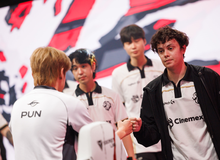 Nghịch lý cực lớn giữa MSI 2026 và EWC 2026