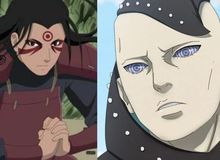 Boruto xác nhận người dùng Mộc Độn mạnh nhất lịch sử, vượt xa cả Senju Hashirama
