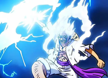 Top 5 người sở hữu Hito Hito no Mi mạnh nhất One Piece: Luffy chỉ xếp thứ 2, ngôi đầu không gây bất ngờ