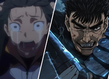 10 anime tuyệt đối không nên được chuyển thể thành phim người đóng