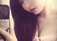 N.ZaHan "lột xác" quyến rũ
