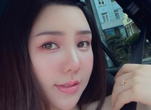 Quỳnh Kool "dịu keo" trong bộ ảnh mới, fan khen ngợi xinh "hết nước chấm"