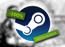 Steam tặng miễn phí một tựa game nhập vai chất lượng, người dùng tiết kiệm gần 200.000 đồng, cần hành động nhanh