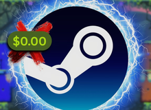 Từng bị gỡ khỏi Steam, tựa game này bất ngờ quay trở lại nền tảng, miễn phí 100%