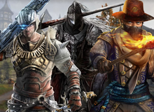 Ba tựa game nhập vai thế giới mở khó nhất mọi thời đại, thách thức cả những người chơi kỳ cựu nhất