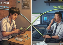 Game thủ sau tuổi 30: Khi ví tiền đã đủ đầy nhưng thời gian chơi game chỉ còn là xa xỉ
