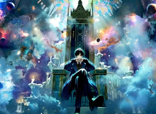 Đối thủ mới của Final Fantasy lộ diện, MMORPG miễn phí sở hữu chất lượng đỉnh cấp, game thủ không dám tin là có thật
