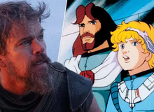 Trước bom tấn The Odyssey của Christopher Nolan, đã có một anime đưa sử thi Hy Lạp lên... vũ trụ từ hơn 40 năm trước
