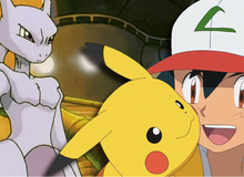 Top 10 Pokémon mạnh nhất anime: Arceus đứng đầu, Pikachu của Satoshi vẫn góp mặt đầy thuyết phục