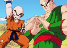 Dragon Ball: 7 kỹ thuật mạnh nhất từng được các chiến binh loài người sử dụng