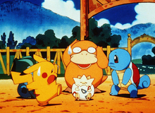 Pokémon sau gần 30 năm: Những sự thật thú vị mà không phải fan lâu năm nào cũng biết