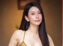 Nhập vai "bánh bèo", gymer Trang Lê khiến CĐM ngỡ ngàng