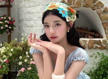 "Chán" mukbang, TikToker Quỳnh Trương "đốt mắt" fan với bộ ảnh hè cực cháy