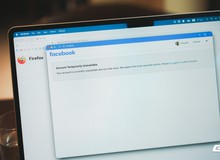 Facebook lại sập, chưa rõ nguyên nhân