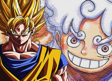 10 màn biến hình trong anime được đánh giá còn ấn tượng hơn cả Super Saiyan của Goku