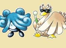 16 thiết kế Pokémon từng bị Game Freak "khai tử", có những cái tên khiến fan tiếc nuối suốt nhiều năm