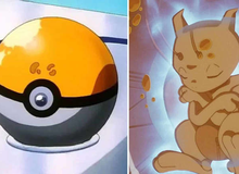 10 bí ẩn trong truyền thuyết Pokémon đến nay vẫn chưa có lời giải