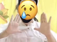 Hoang mang clip trẻ em quay video nhảy đu trend trong đám tang, điều gì đang diễn ra trên TikTok?