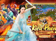 Tàng Long Bất Bại Mobile CMPlay: Hành trình tái hiện tinh hoa kiếm hiệp kinh điển trên nền tảng hiện đại